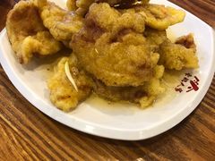 -东北人家铁锅炖(鞍山路店)