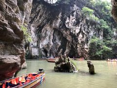 -天河潭旅游度假区