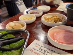 -Dombe豚(黑猪肉街店)