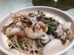 -金河半岛园林酒家(金融城店)