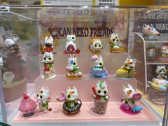 -泡泡玛特POPMART(上海环球港店)