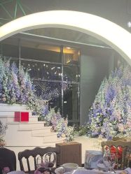 -花嫁丽舍婚礼殿堂(世博江景店)