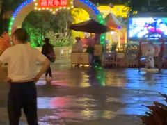 -广州长隆国际大马戏