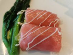 -长沙大王山朗豪酒店·朗豪自助餐厅