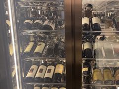 -北京泰富酒店-柏景轩中餐厅