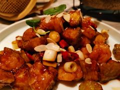 -蔴将·川菜(黄龙万科店)