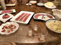 -南门涮肉(后海店)