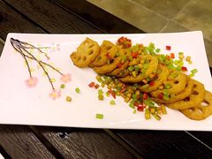 -素心小筑(后沙裕镇店)