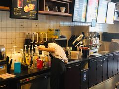 -星巴克(呼和浩特民族商场店)