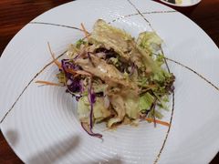 -渔日本料理铁板烧(新天地假日广场店)