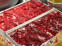 吊龙-汕头八合里海记牛肉店(清河店)