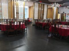 大堂-渔友鲜海鲜加工(海鲜大世界店)