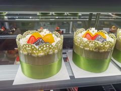 -欧佩拉(段家坝店)