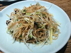 -金牌老碗时尚陕菜(王府井百货店)