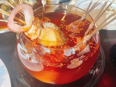 -甄御•海鲜新青岛菜(麦岛店)