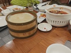 -全聚德烤鸭店(马家堡店)