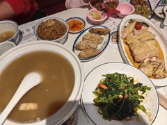 -發起人·肉骨茶(万象汇店)