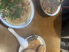 -李小老烧饼(常营民族家园店)