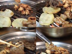 -·缸桶屋·韩式牛肋条自助烤肉(西湖D11店)