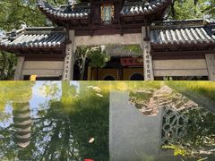 -雅戈尔富宫大酒店(观前街店)