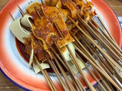 -张庆烤肉·清真