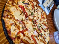 澳骄小当家AK.Special-澳骄 Aussie Kitchen·手工披萨·西餐(国大店)