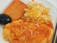 -上海大学-第1食堂
