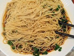葱油拌面-王记姚家味·地道苏帮菜(凤凰街店)