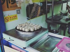 -虎皮饽饽京城(核桃园店)