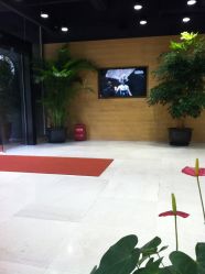 店内环境-CARR SALON