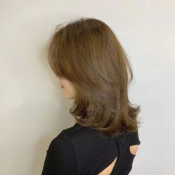 -简影造型·自选烫染接发salon