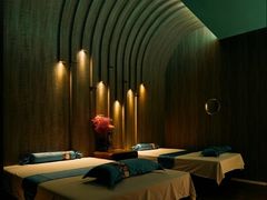 -足莲得·足道SPA(滨湖银泰店)