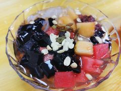 -福州人铭小吃