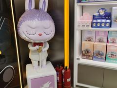 -泡泡玛特POPMART(合生汇店)