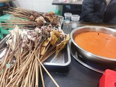 串串香-手提串串香
