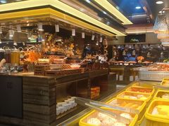 -苏格里岛自助烤肉海鲜火锅(成都金牛万达店)