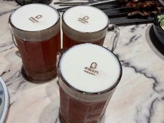 -丝路有约·优雅新疆菜(万宴城店)