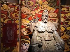 -重庆历史名人馆