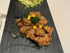 -颂福楼·南京菜(定淮门店)