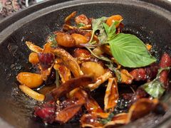 -鹿港小镇(悠唐店)