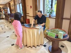 -杭州香格里拉饭店