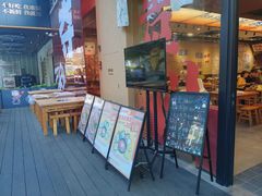 -黔三一夺夺粉酸汤火锅(百信店)