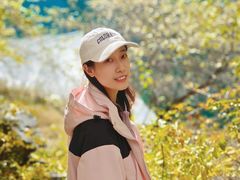 -叠溪松坪沟景区