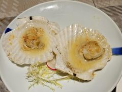 -王鼎精致料理铁板烧(世博源店)