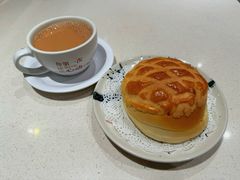 -和平馆·地道港澳茶餐厅(西门口店)