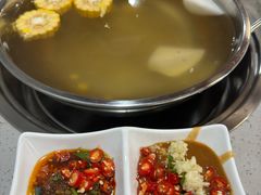 -杏花吴记牛肉火锅