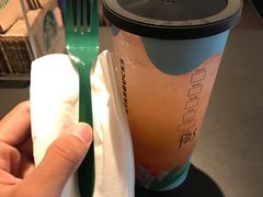 -星巴克(西藏路店)