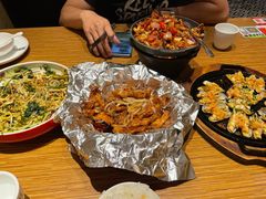 -金掌勺·锅包肉(广渠门店)