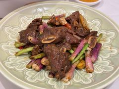 -朱仔记食府(江南大道店)