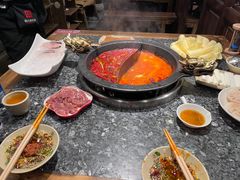 -蜀大侠火锅(春熙路店)